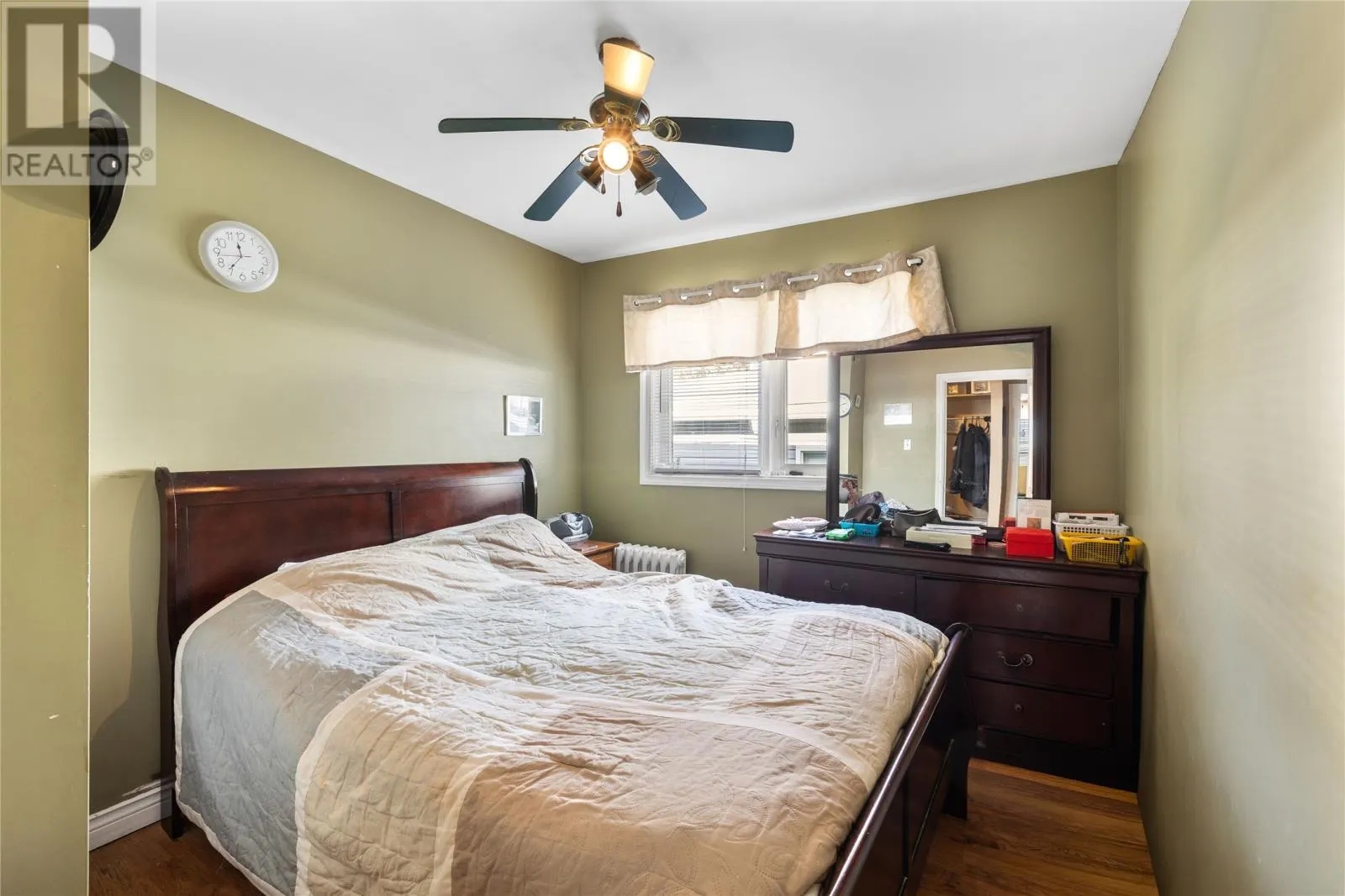 11 Blackmarsh Road