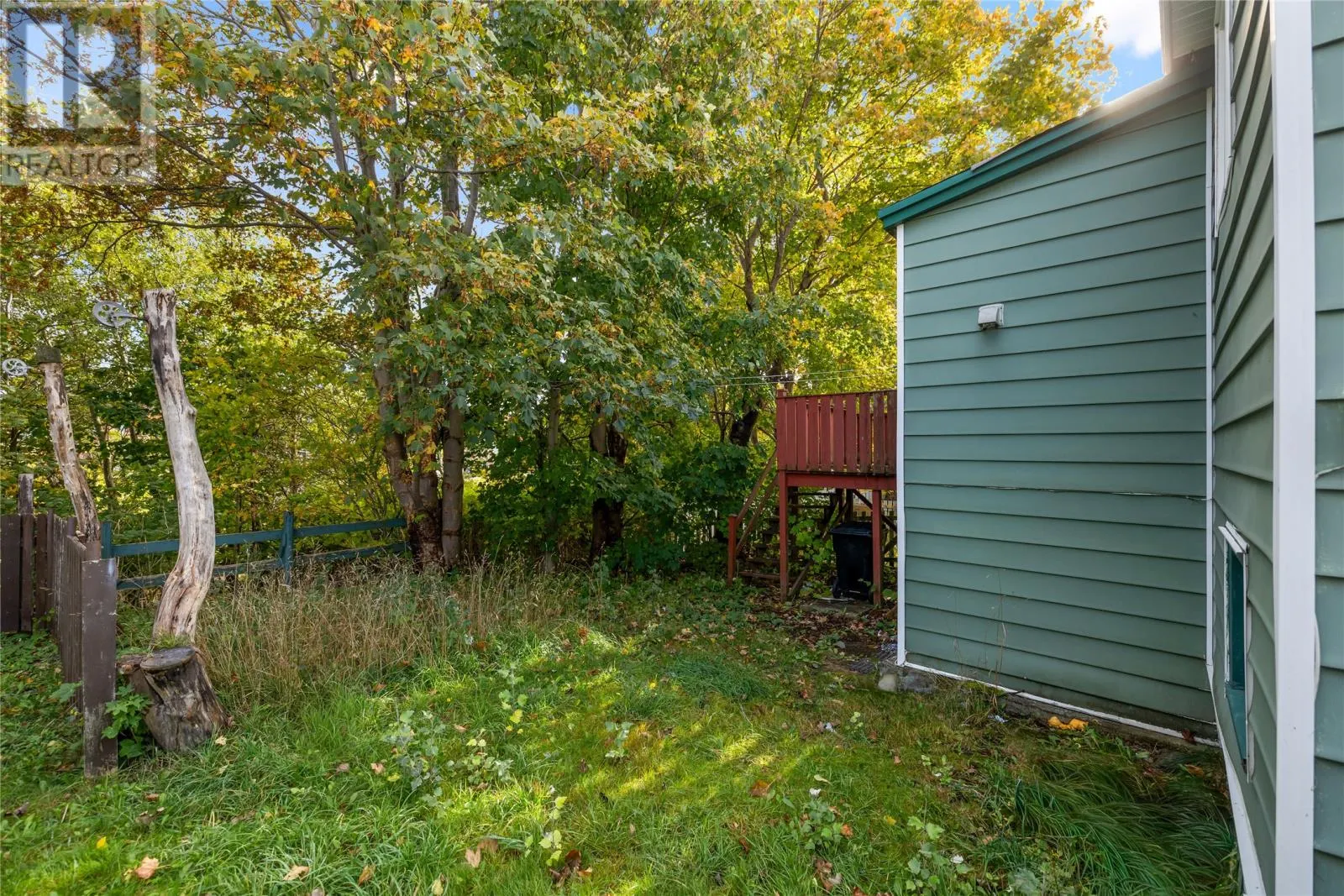 11 Blackmarsh Road