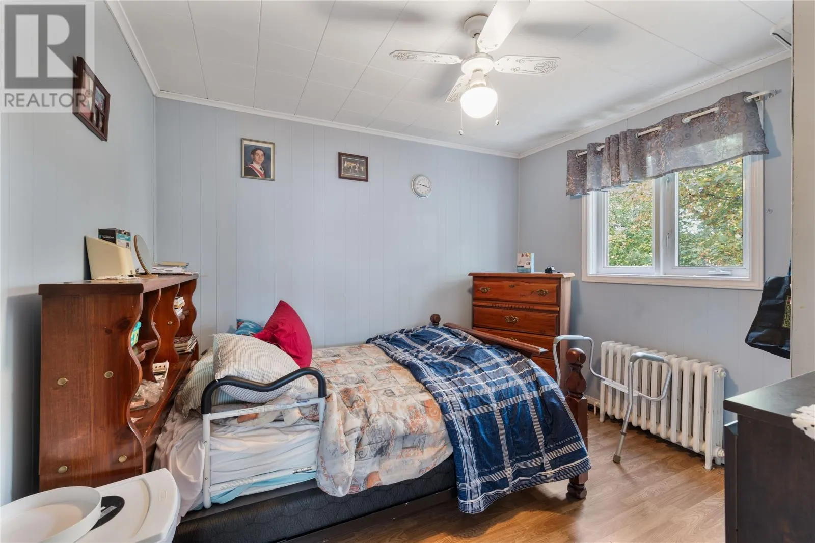 11 Blackmarsh Road