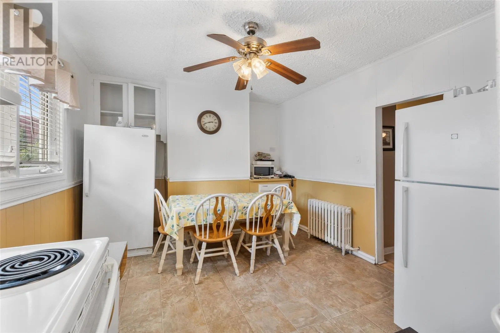 11 Blackmarsh Road