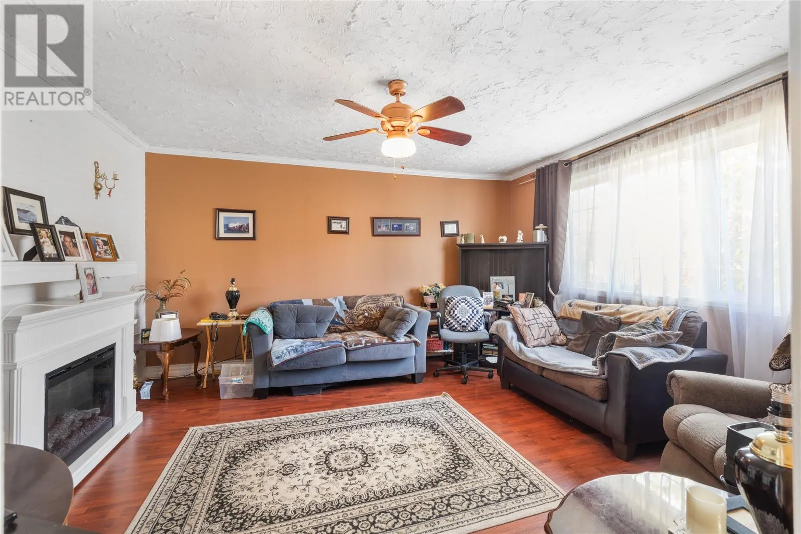 11 Blackmarsh Road