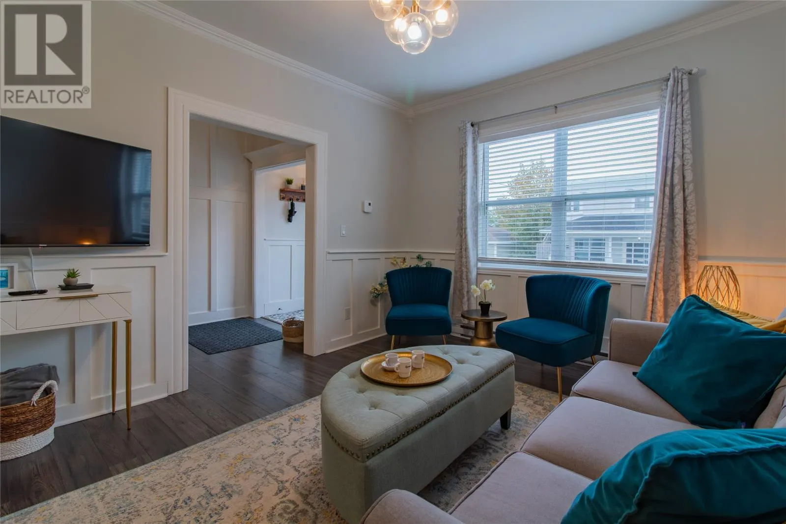 52 Prince of Wales Street