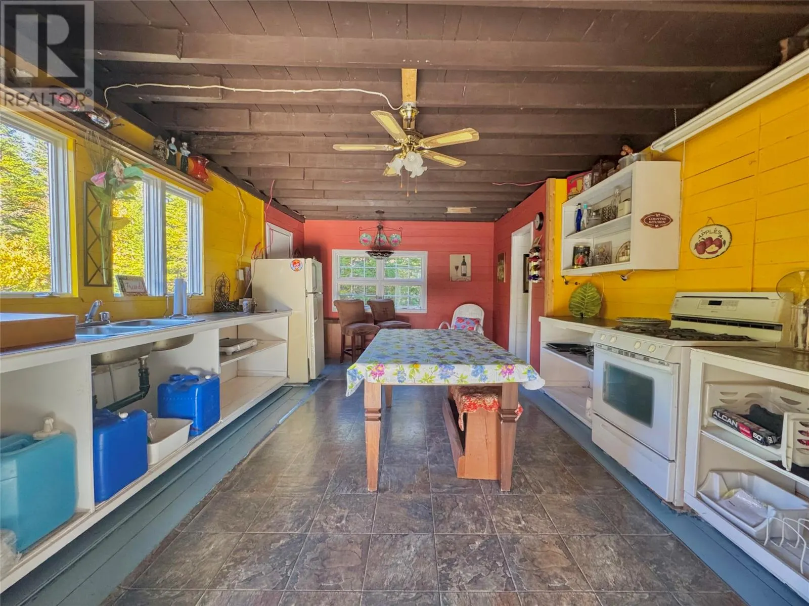 45 Old Mill Road