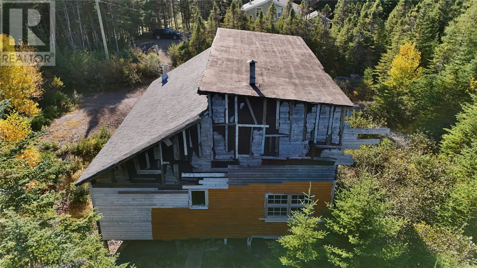 45 Old Mill Road