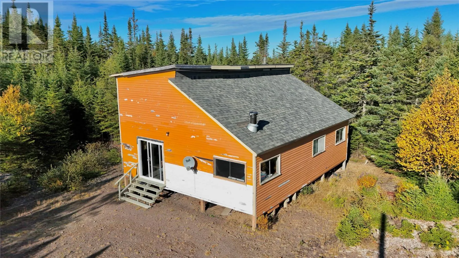 45 Old Mill Road
