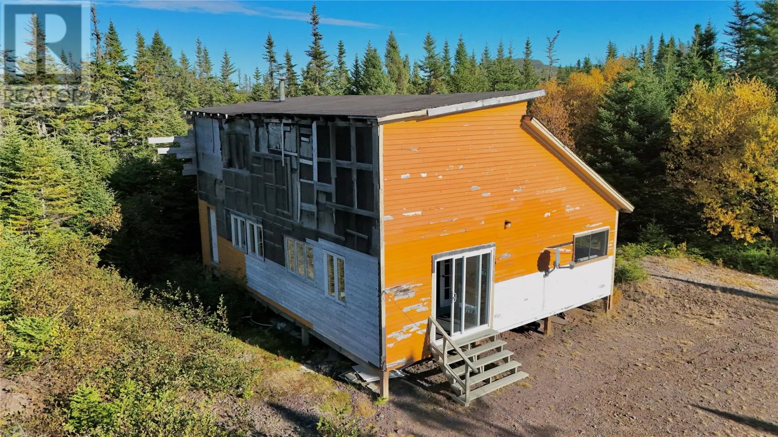 45 Old Mill Road