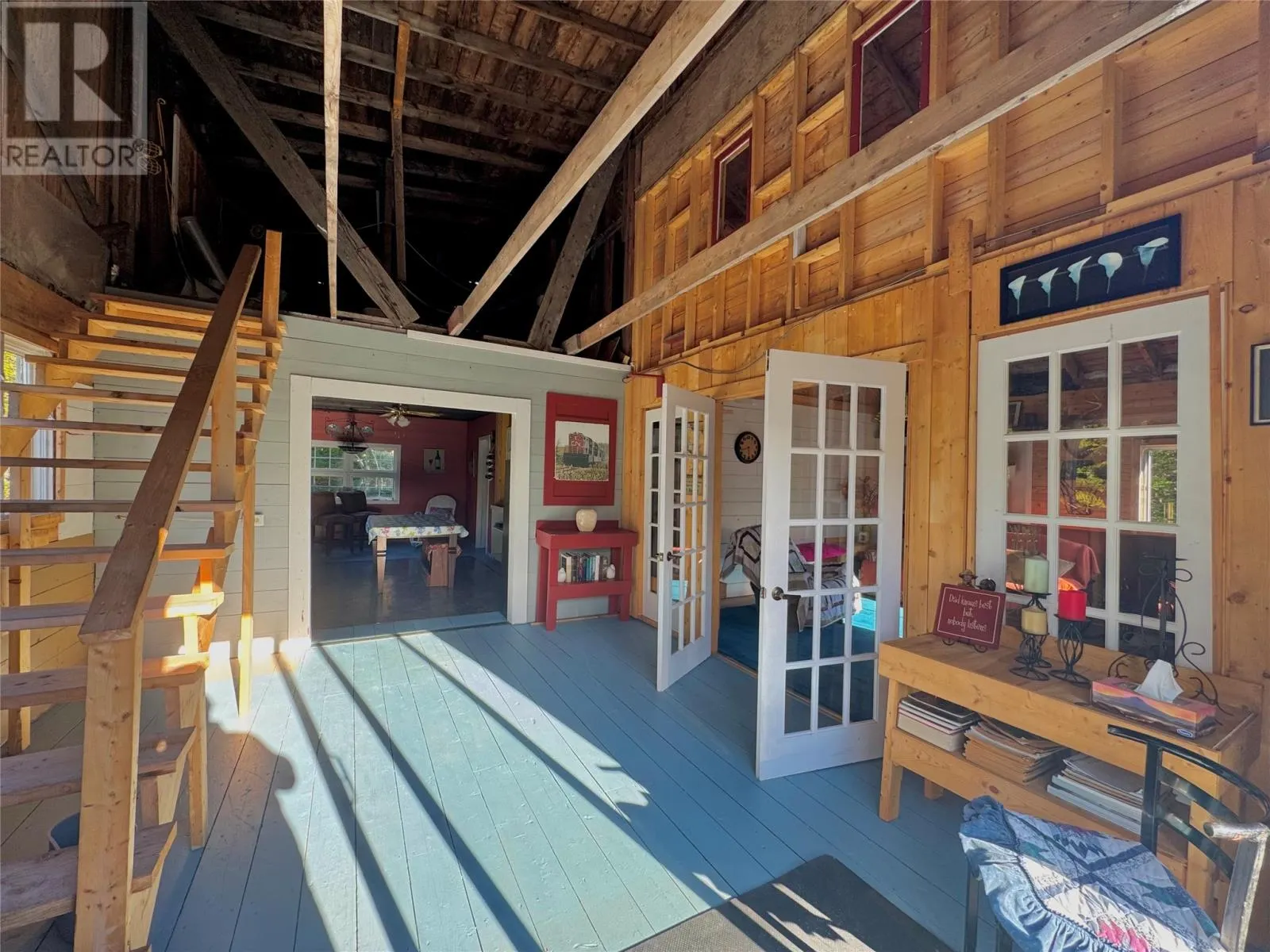 45 Old Mill Road
