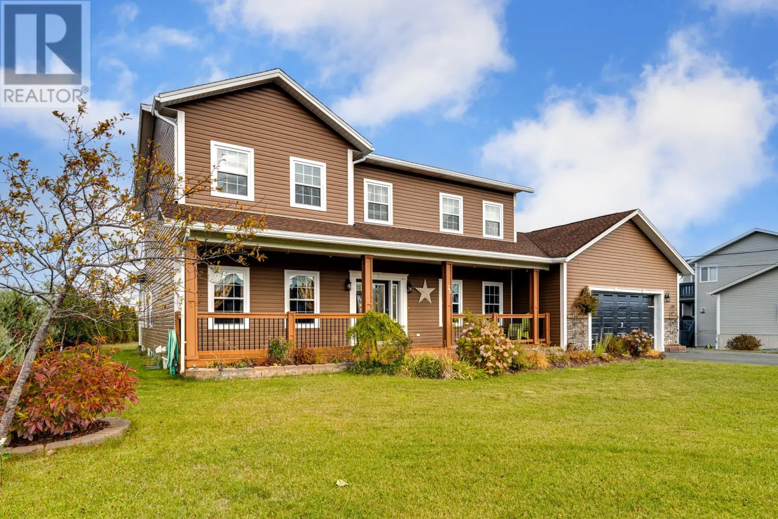 23 Tamarack Drive