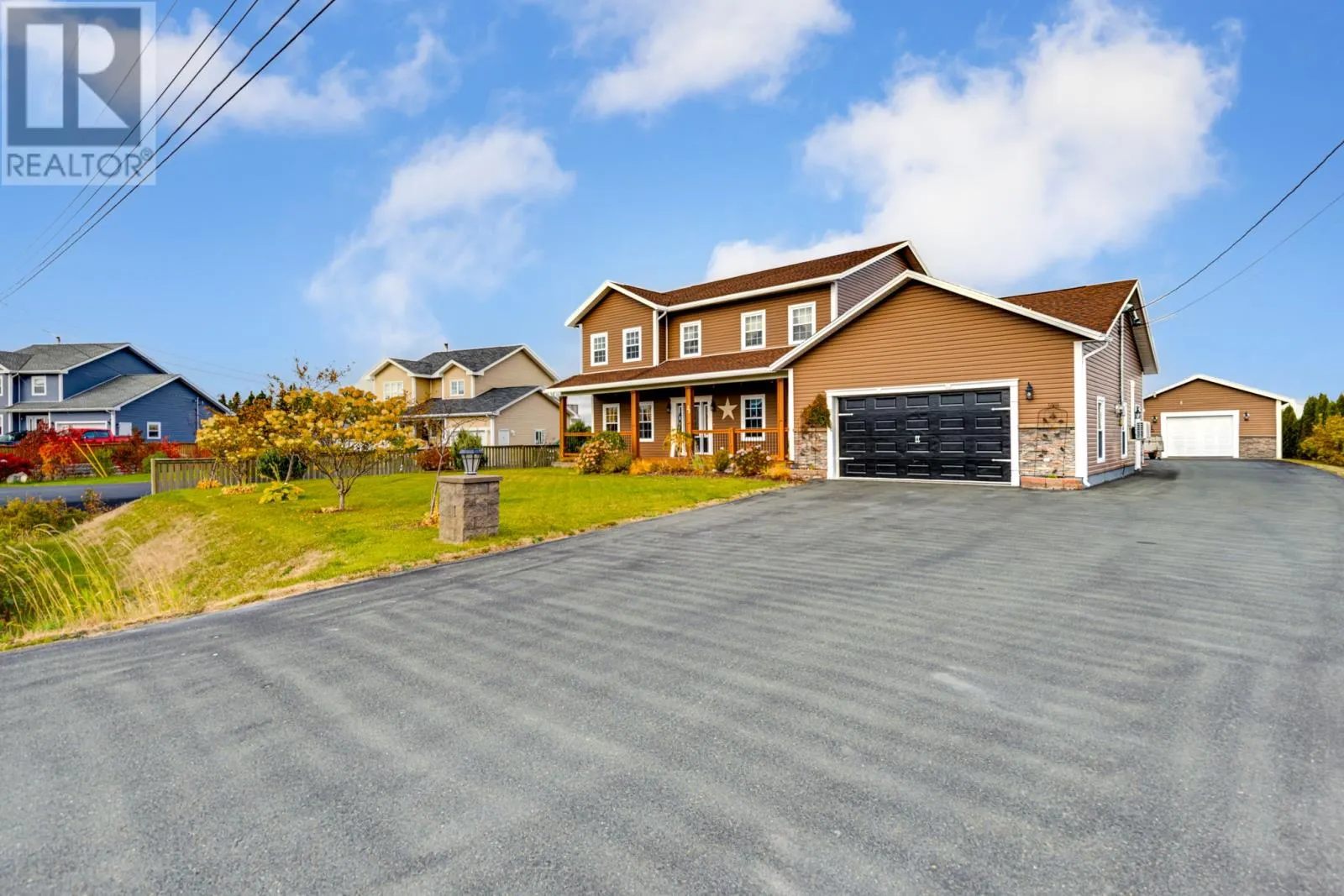 23 Tamarack Drive