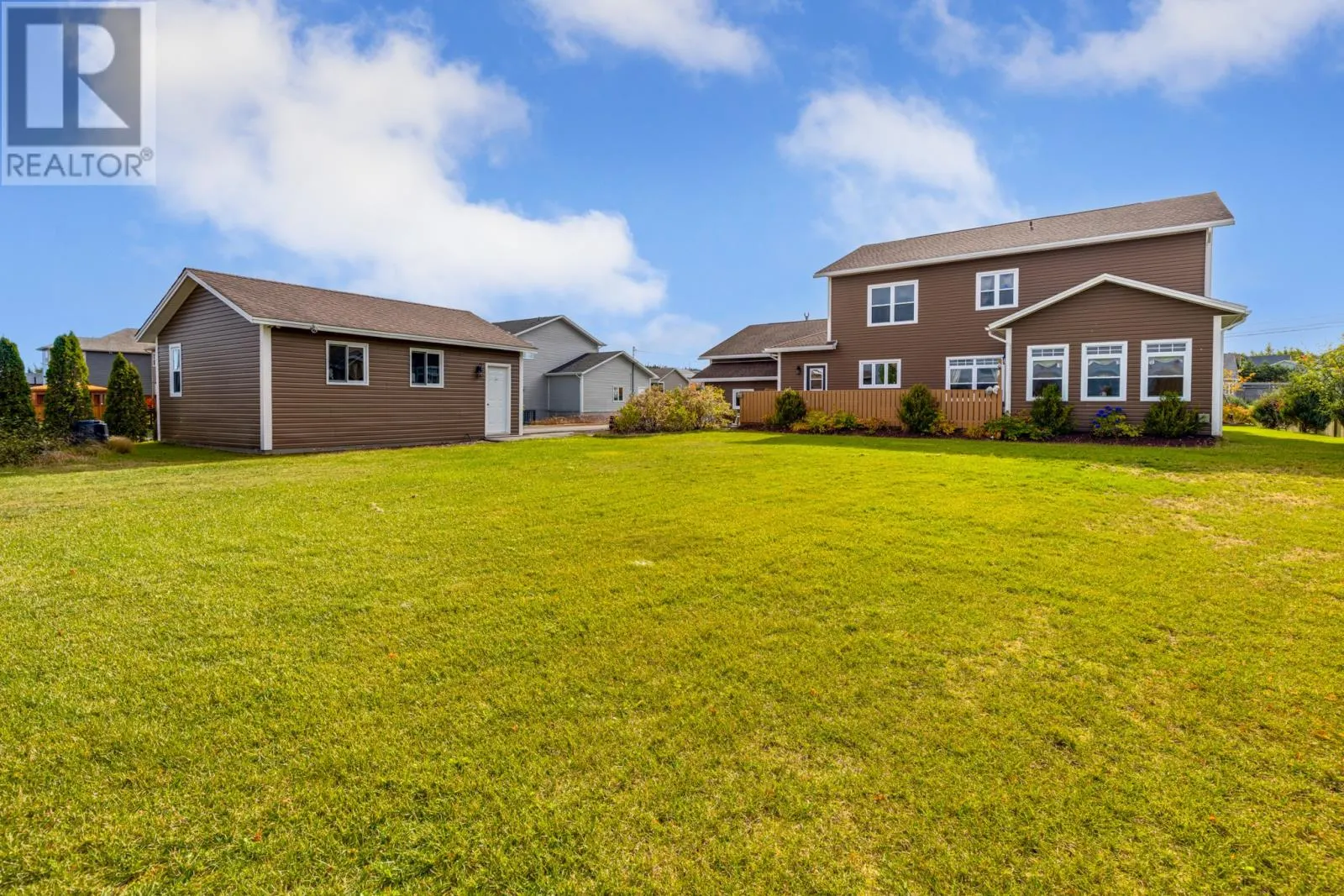 23 Tamarack Drive