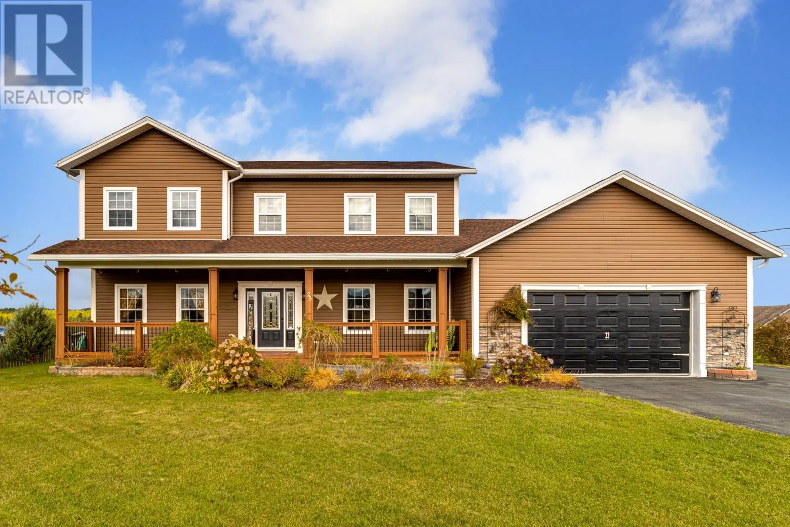23 Tamarack Drive