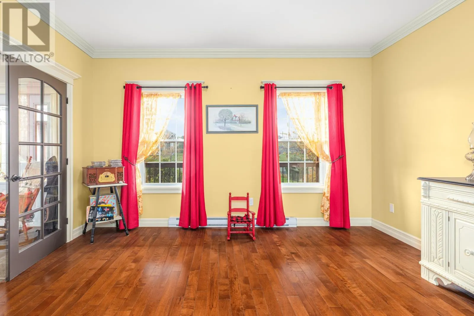 23 Tamarack Drive