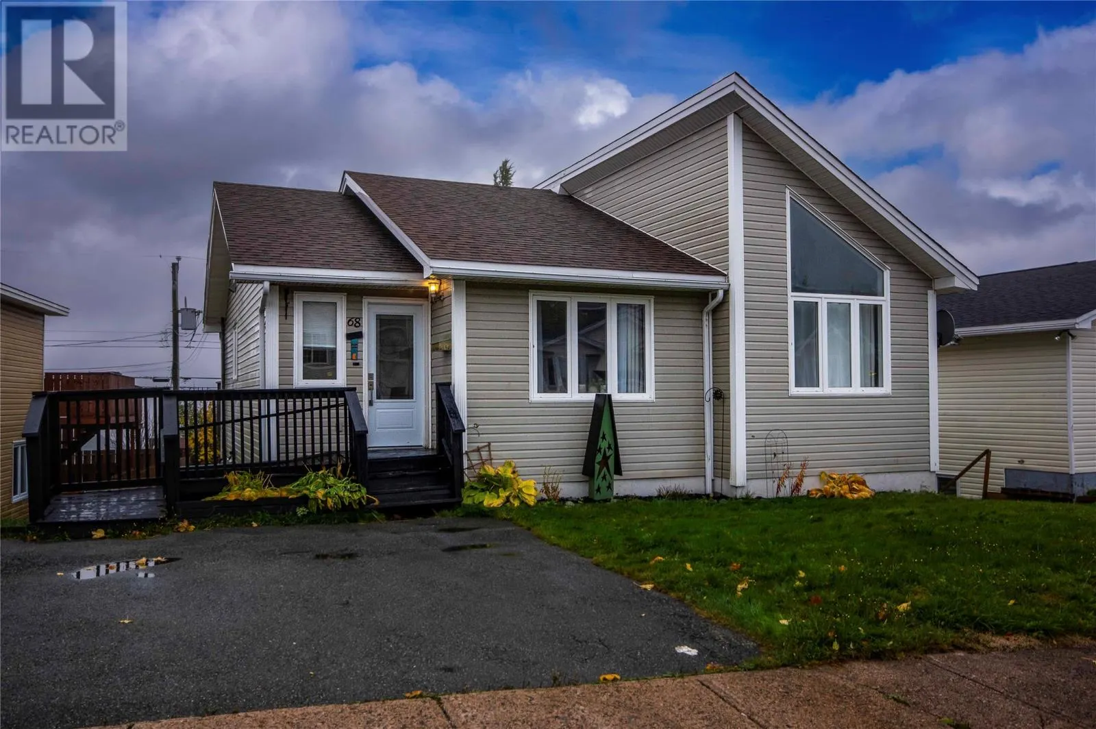 68 Greenspond Drive