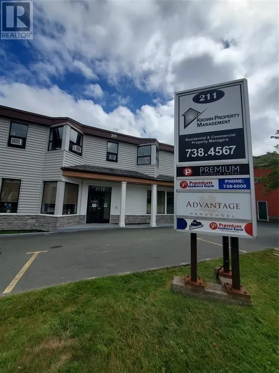 211 Lemarchant Road Unit#202, #202