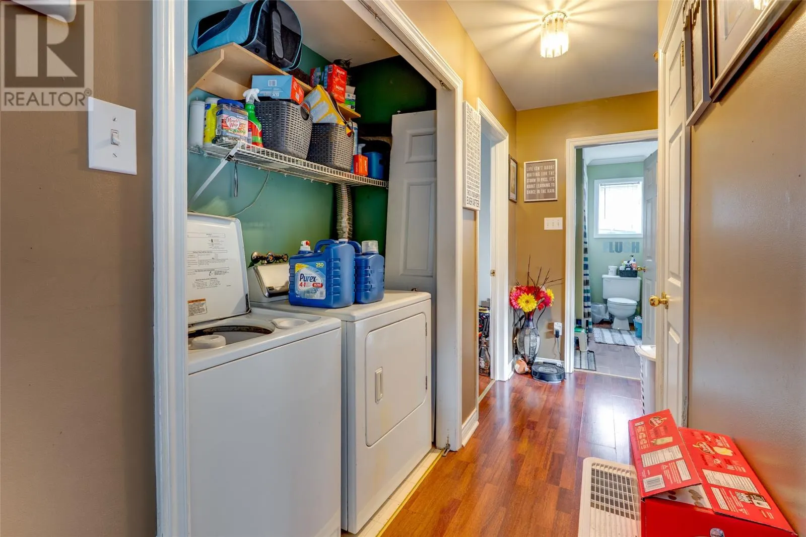 7 Sweetenwater Crescent