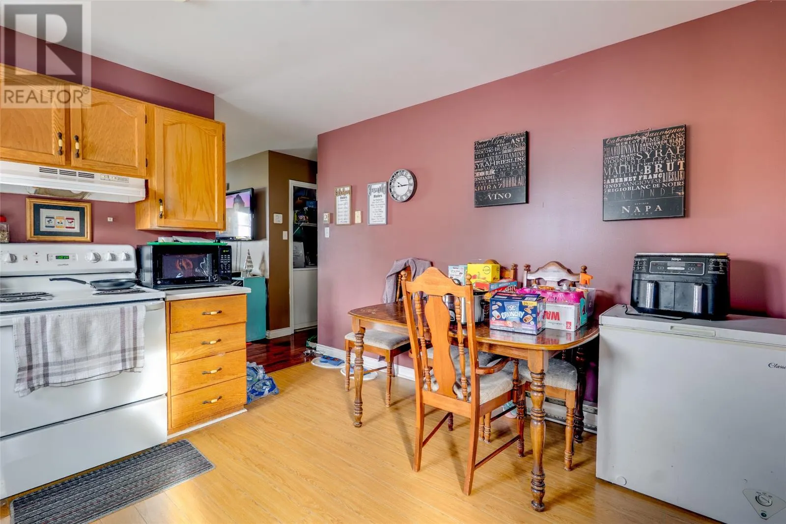 7 Sweetenwater Crescent