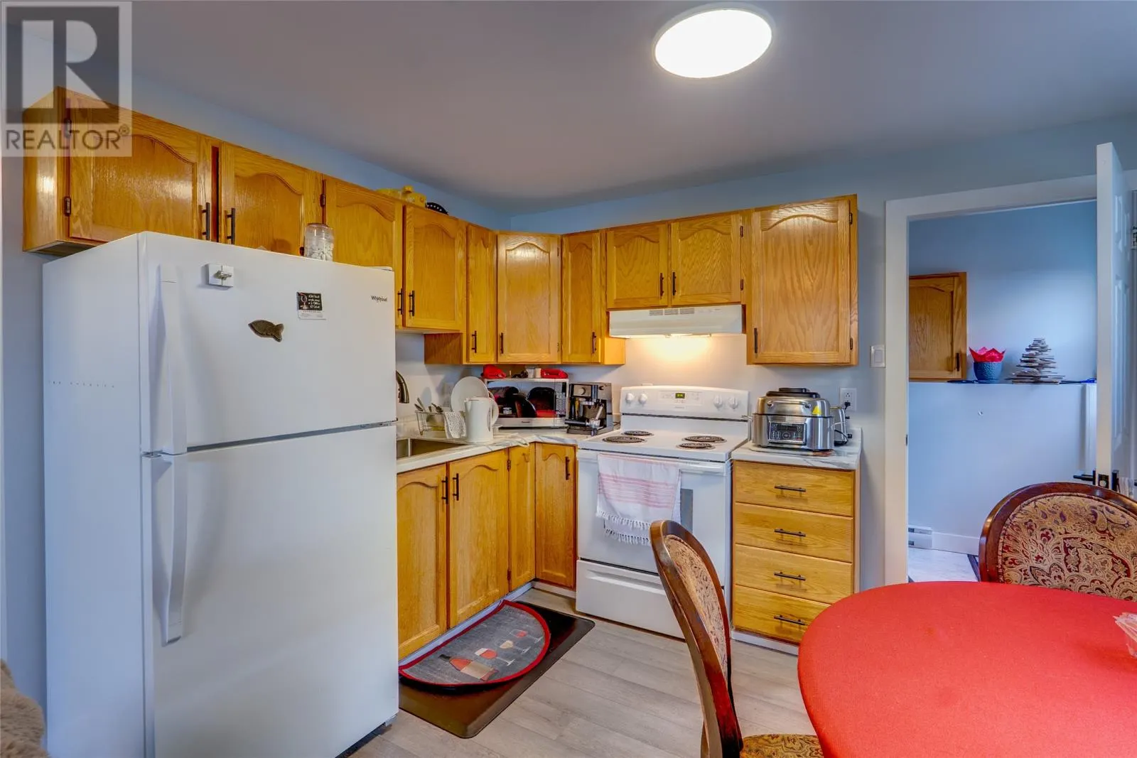 7 Sweetenwater Crescent