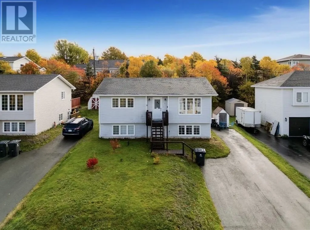 7 Sweetenwater Crescent
