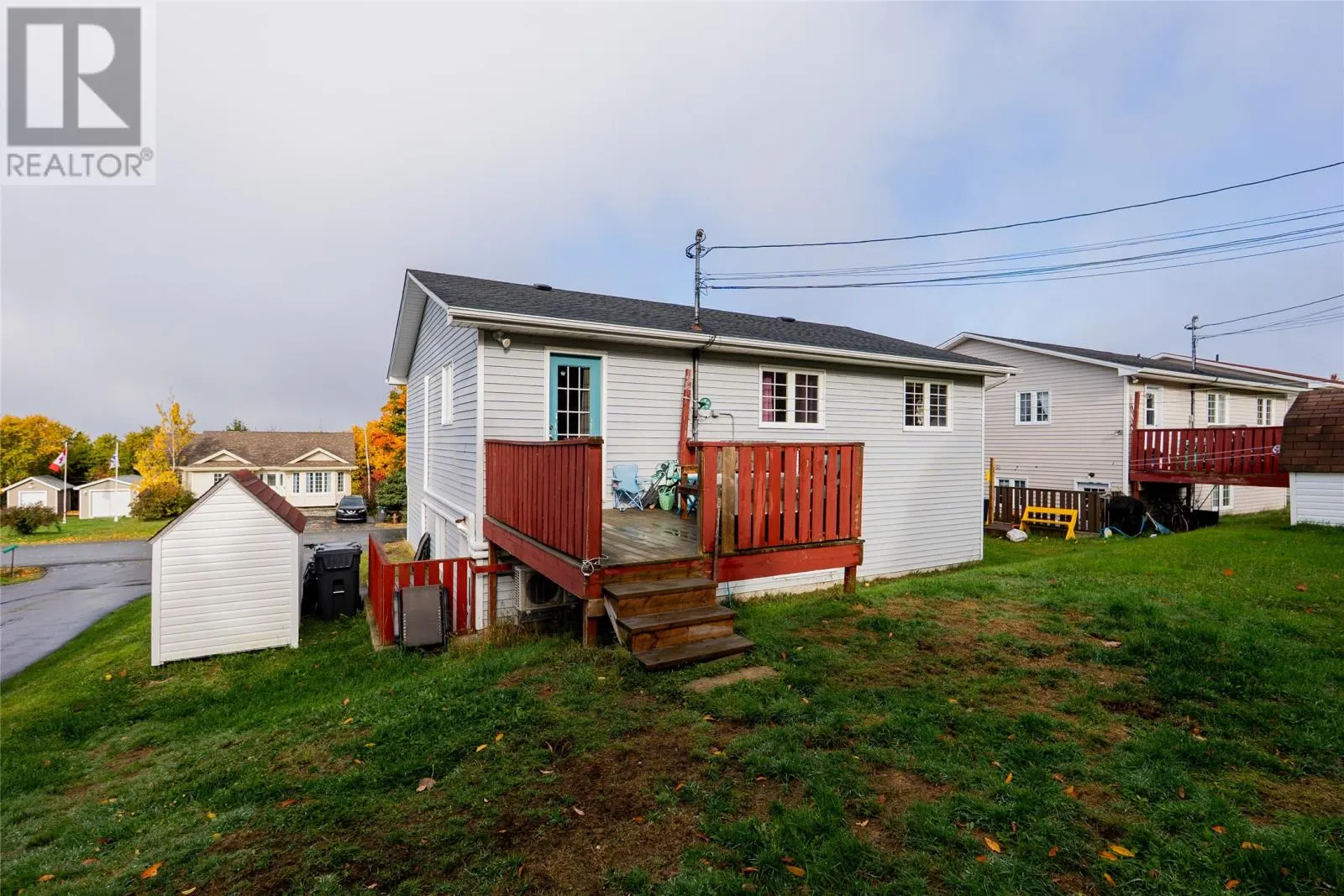 7 Sweetenwater Crescent
