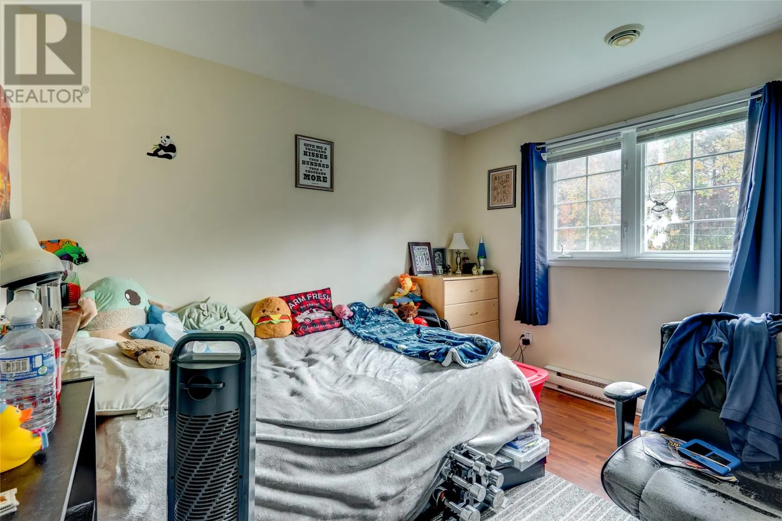 7 Sweetenwater Crescent