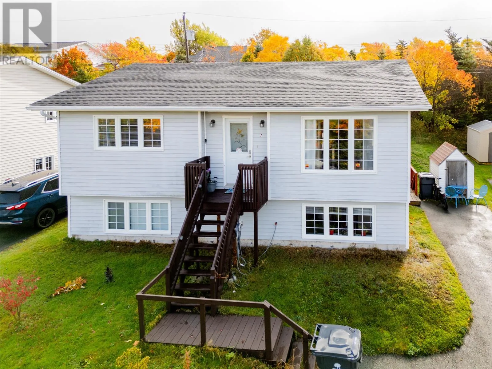 7 Sweetenwater Crescent