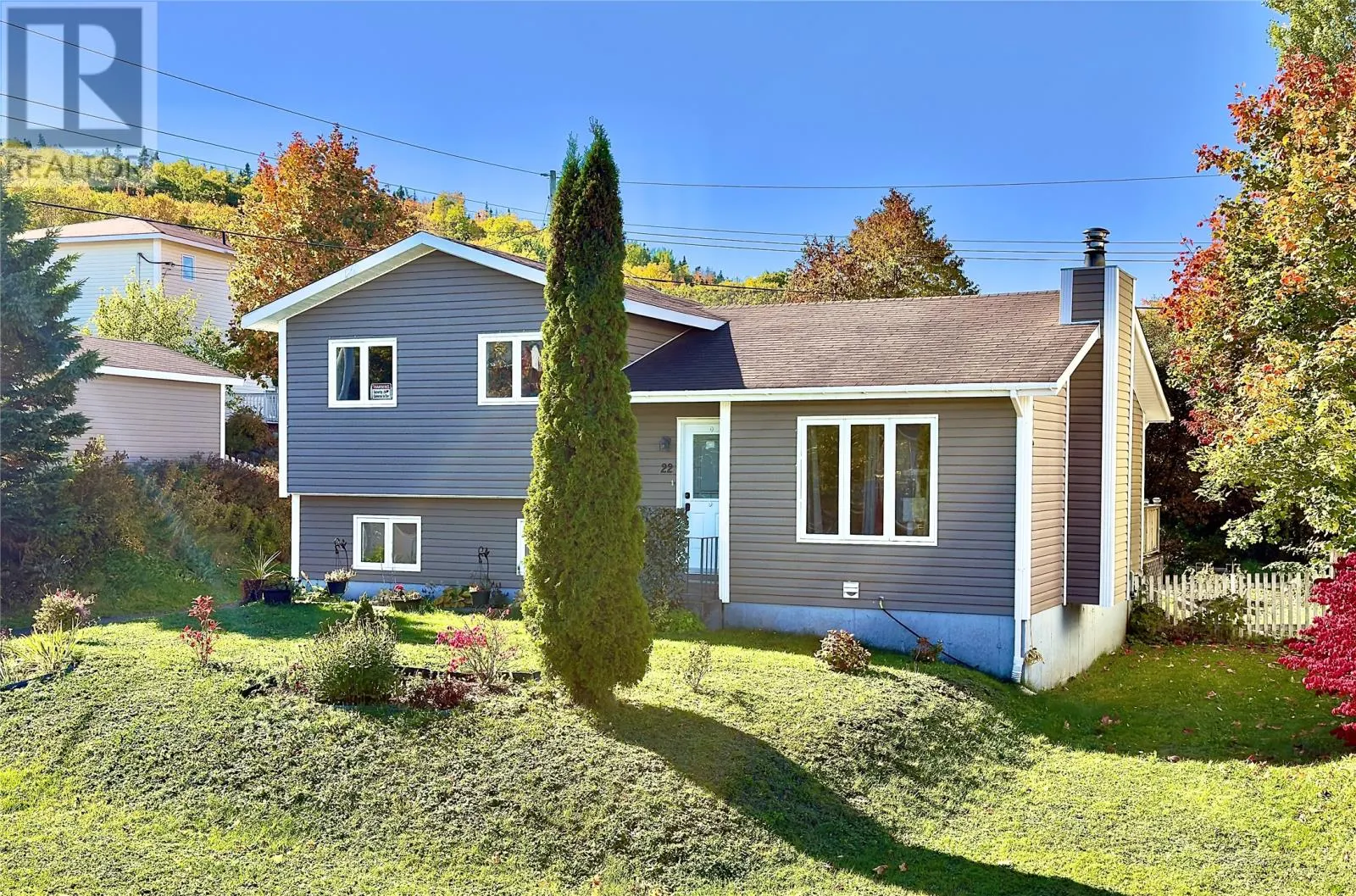 22 JACQUELINE Avenue