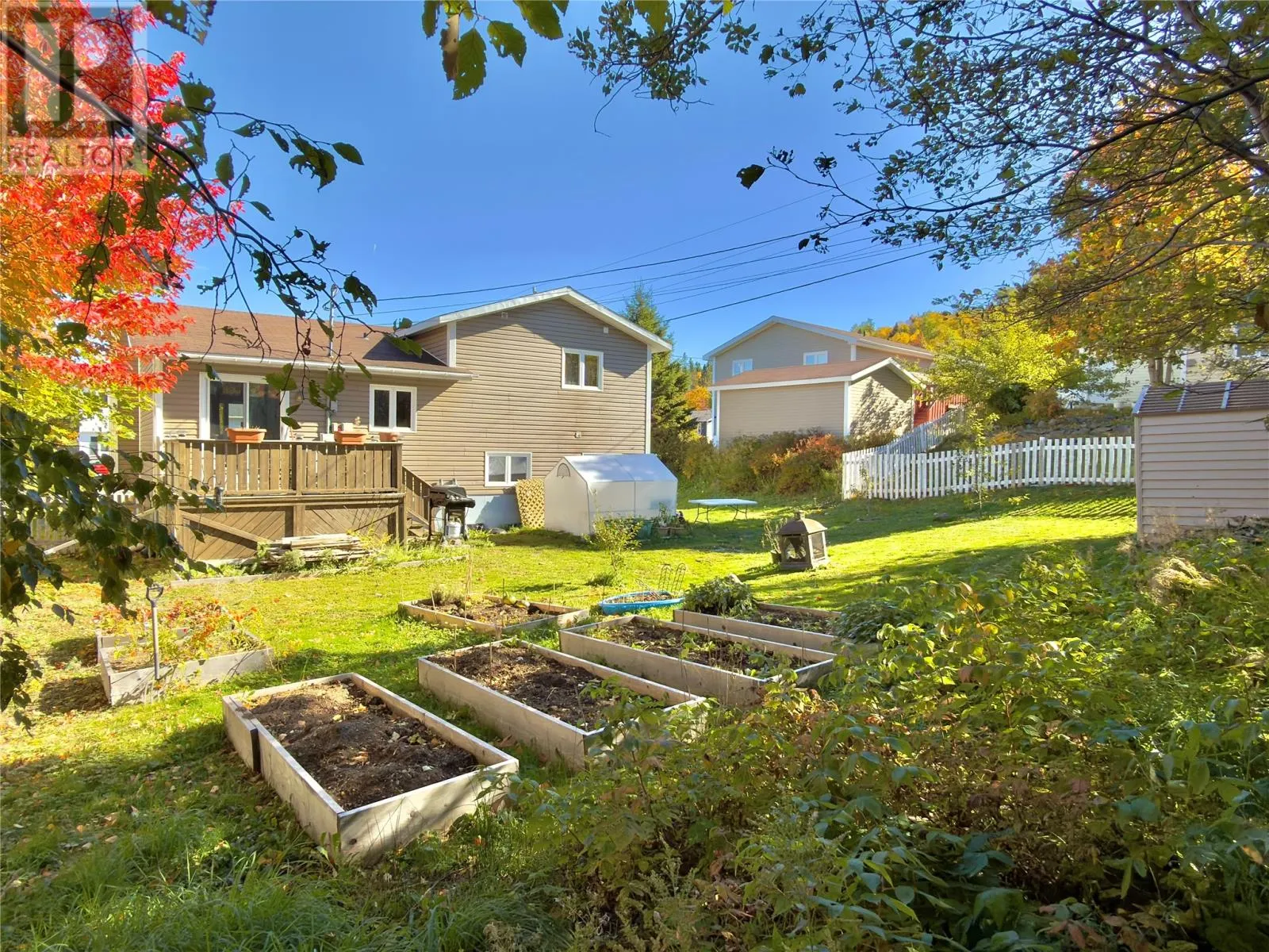 22 JACQUELINE Avenue