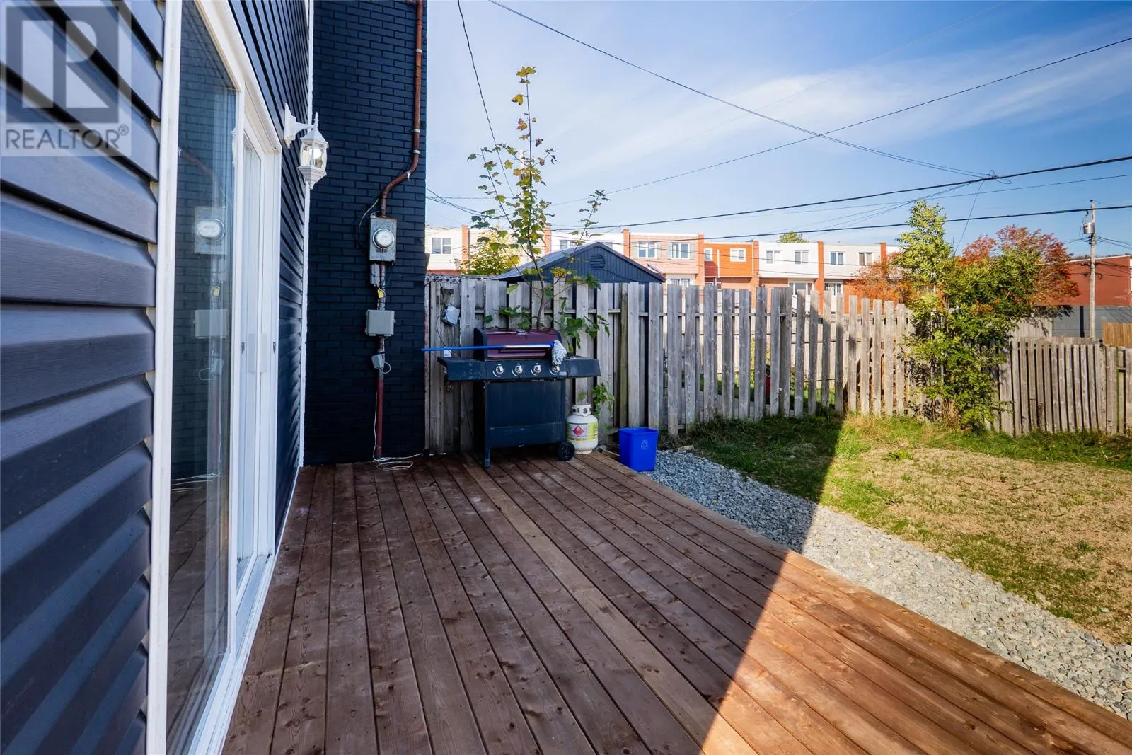 13 Hickman Place