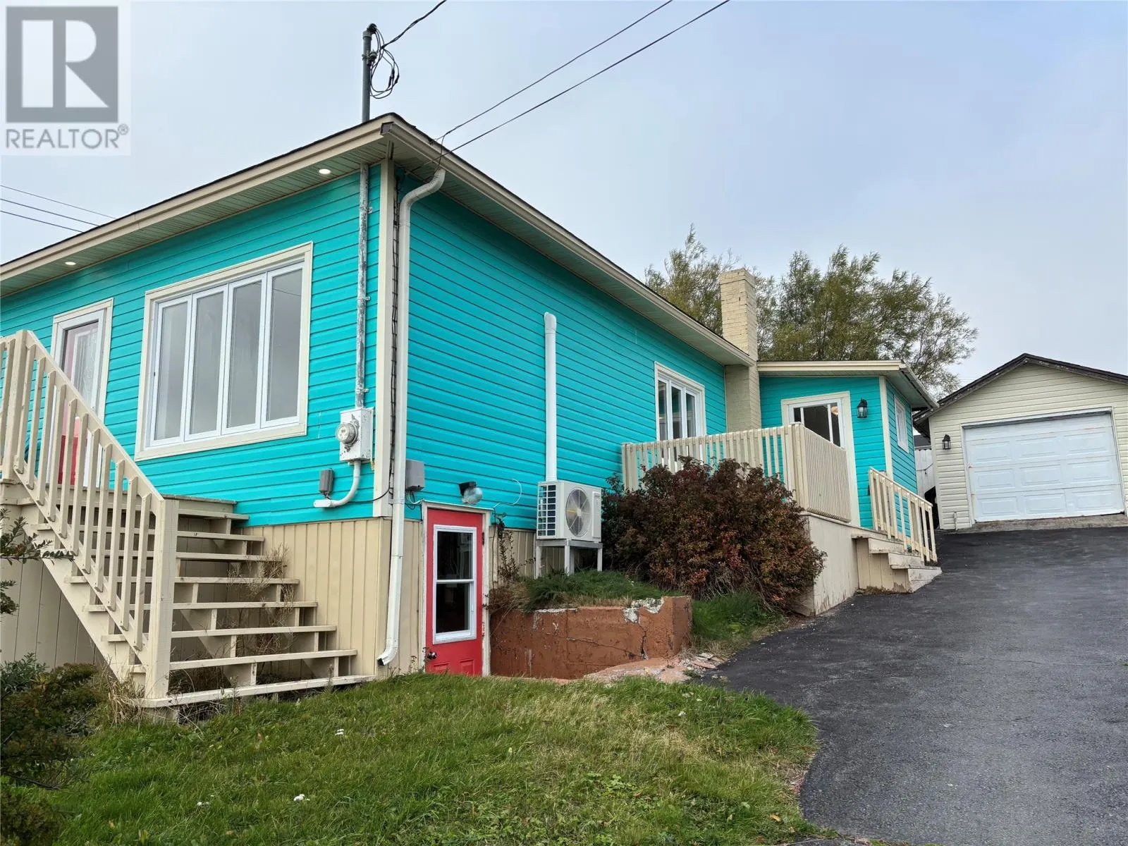 57 North Point Road