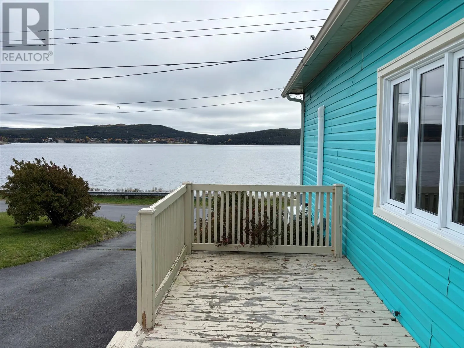 57 North Point Road