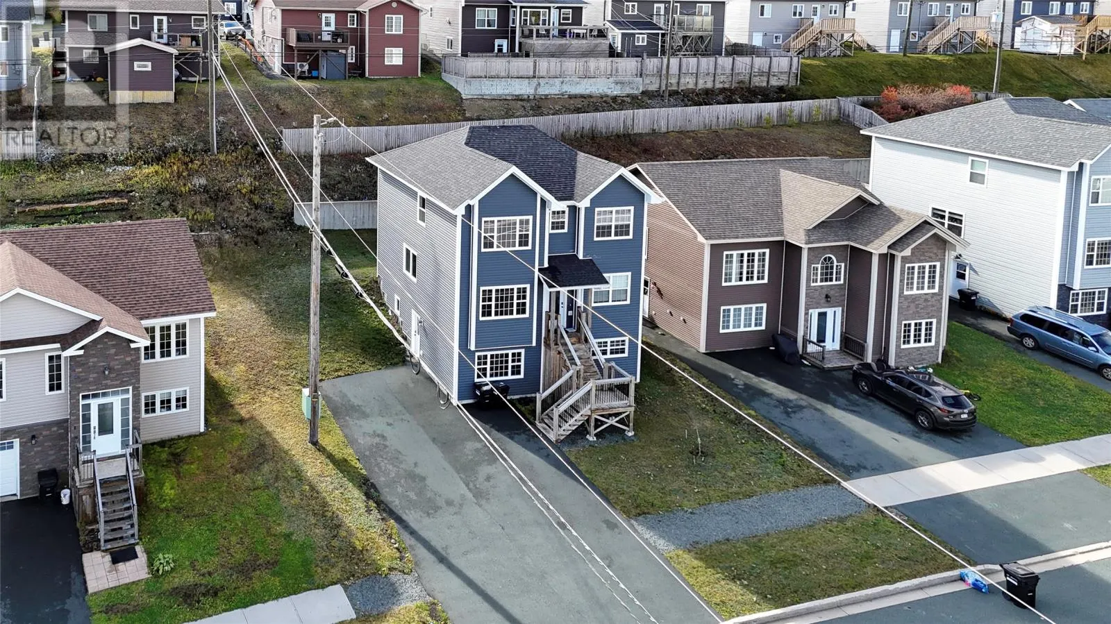 185 Ladysmith Drive