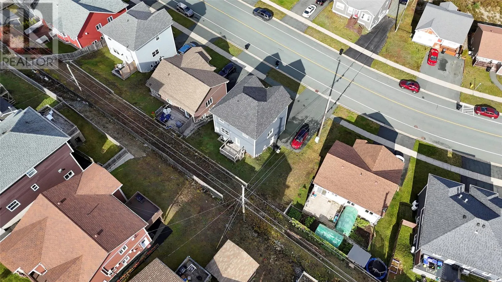 185 Ladysmith Drive