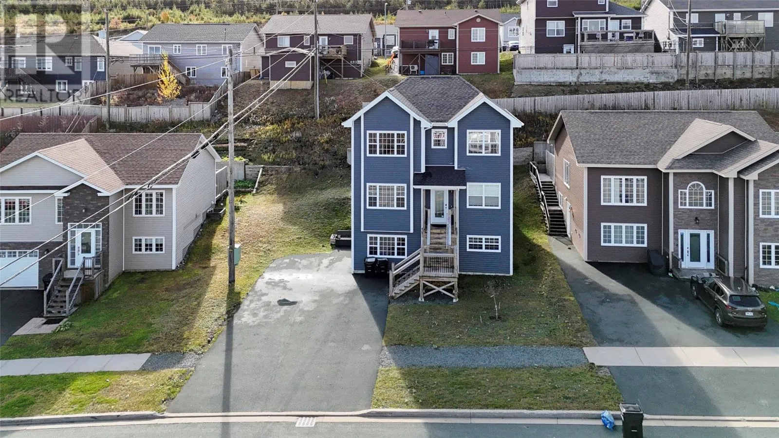185 Ladysmith Drive