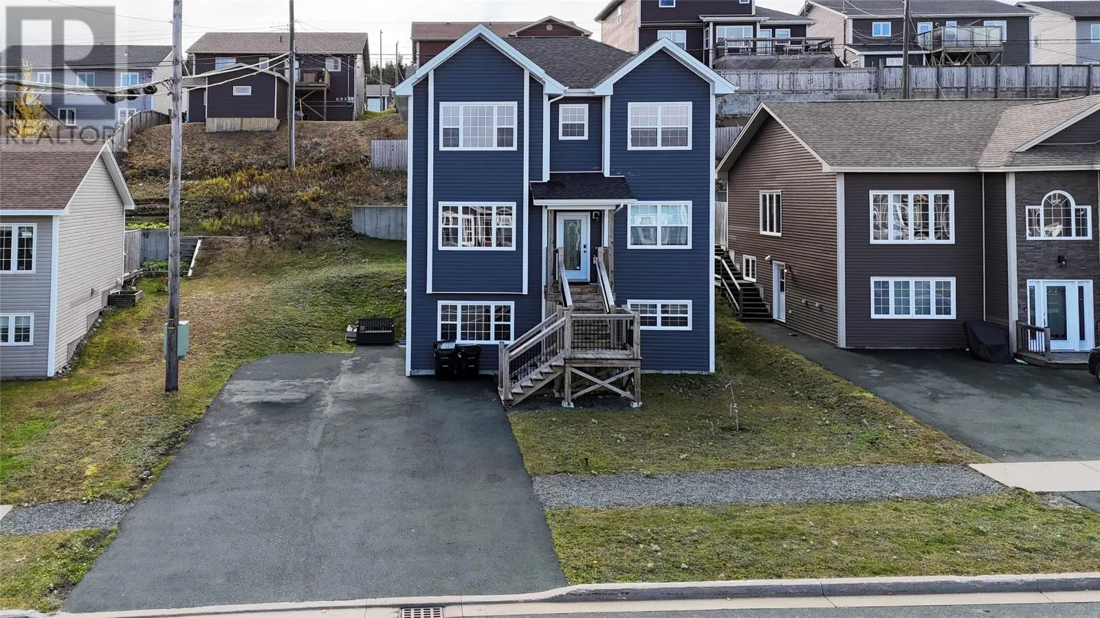 185 Ladysmith Drive