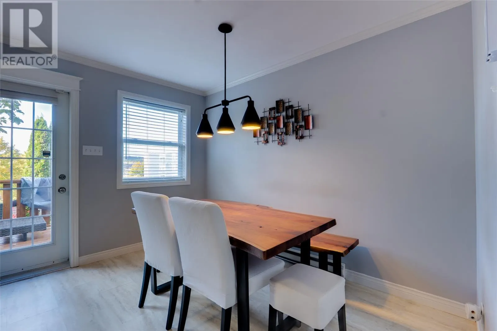 31 Margarets Place