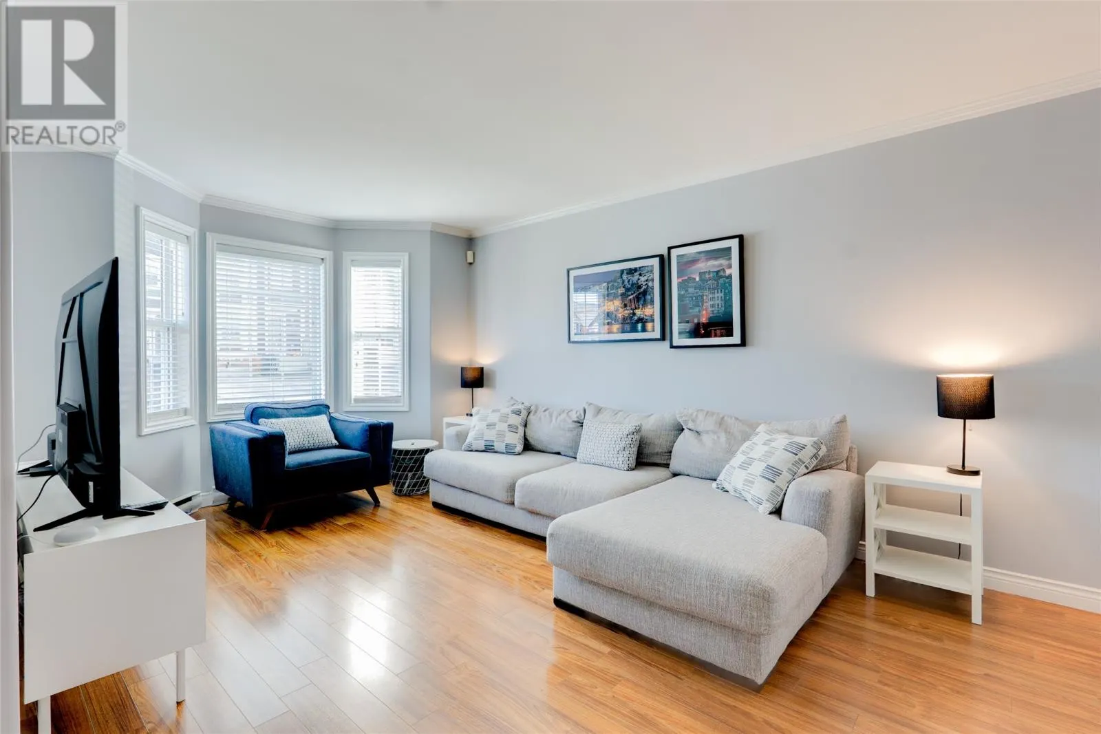 31 Margarets Place