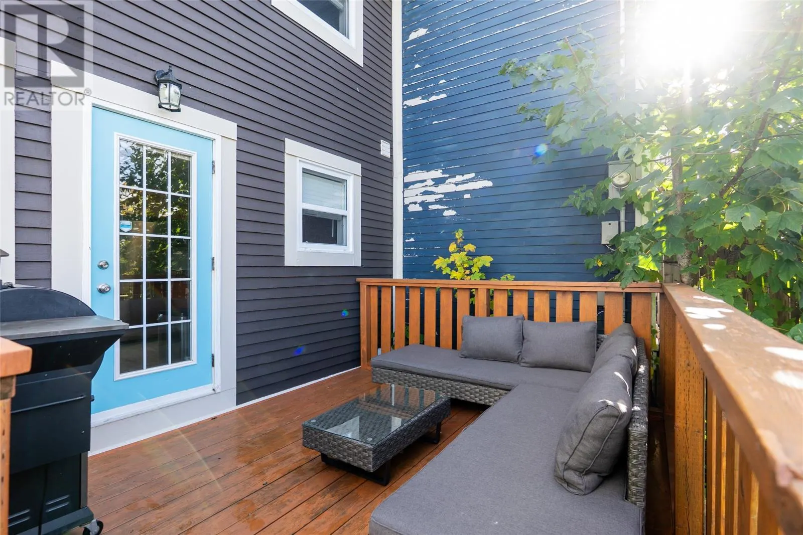 31 Margarets Place