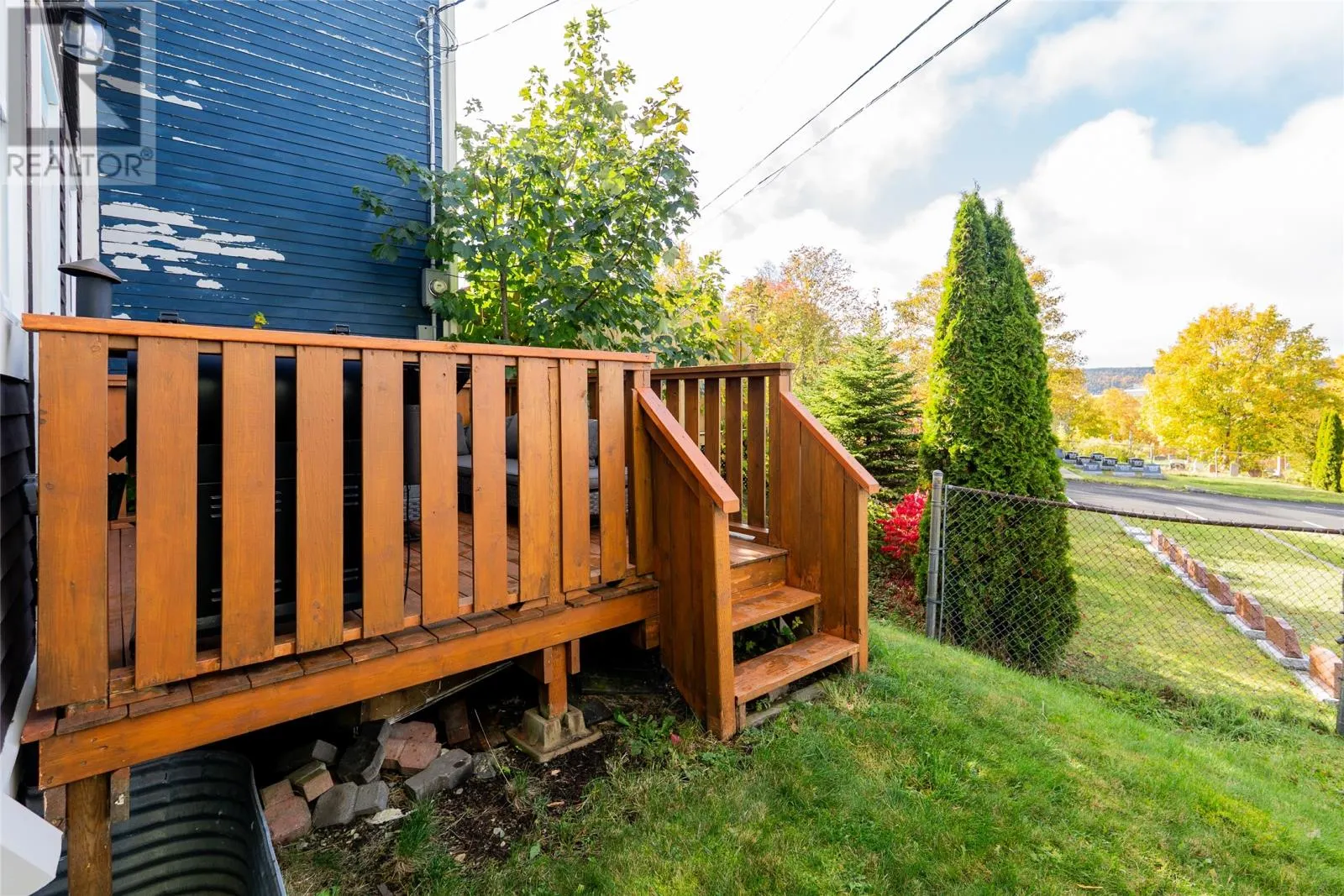 31 Margarets Place
