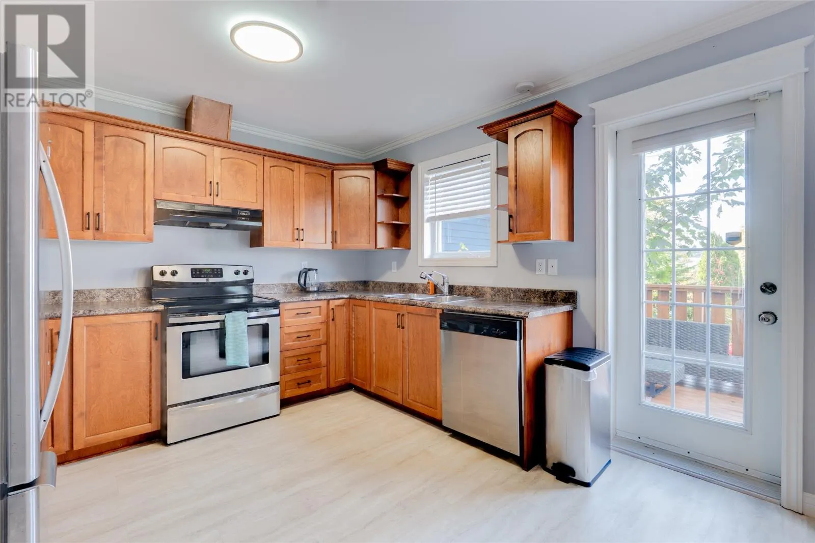 31 Margarets Place