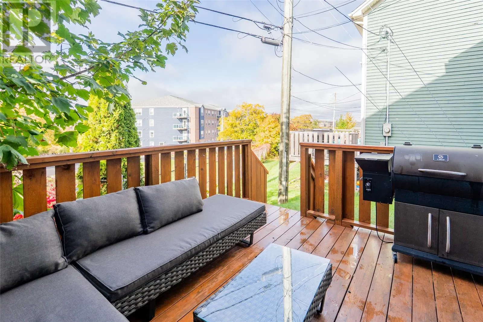 31 Margarets Place