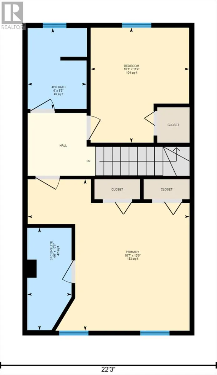 56 Springdale Street