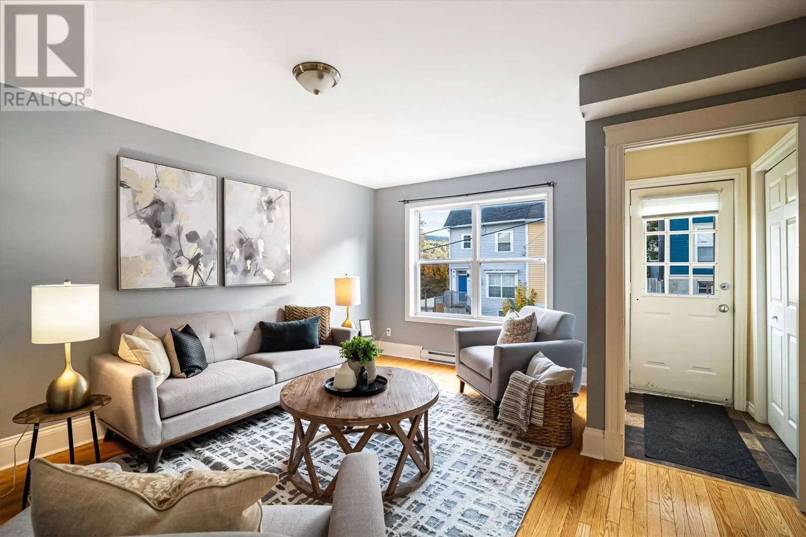 56 Springdale Street