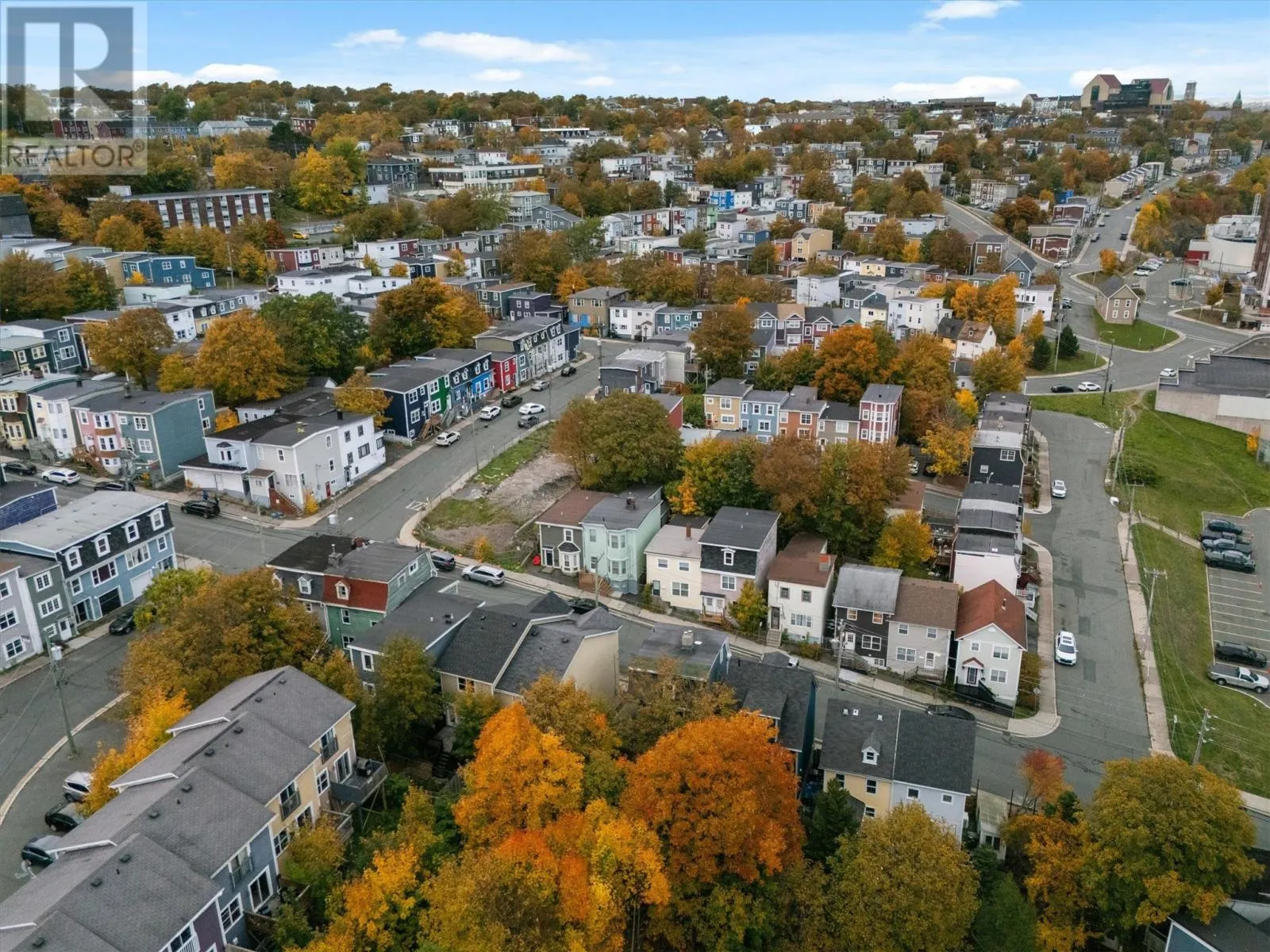 56 Springdale Street