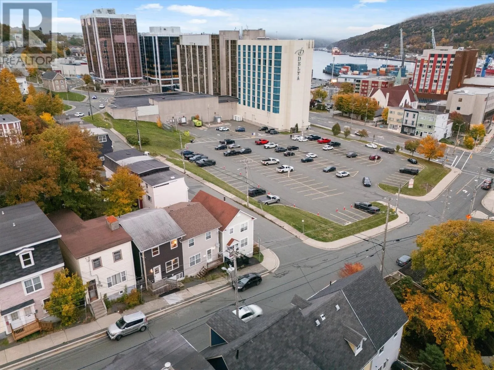 56 Springdale Street