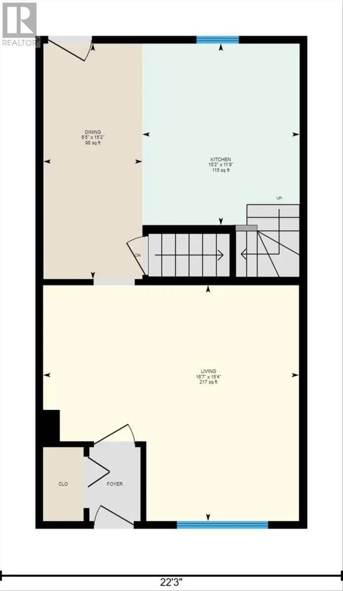 56 Springdale Street