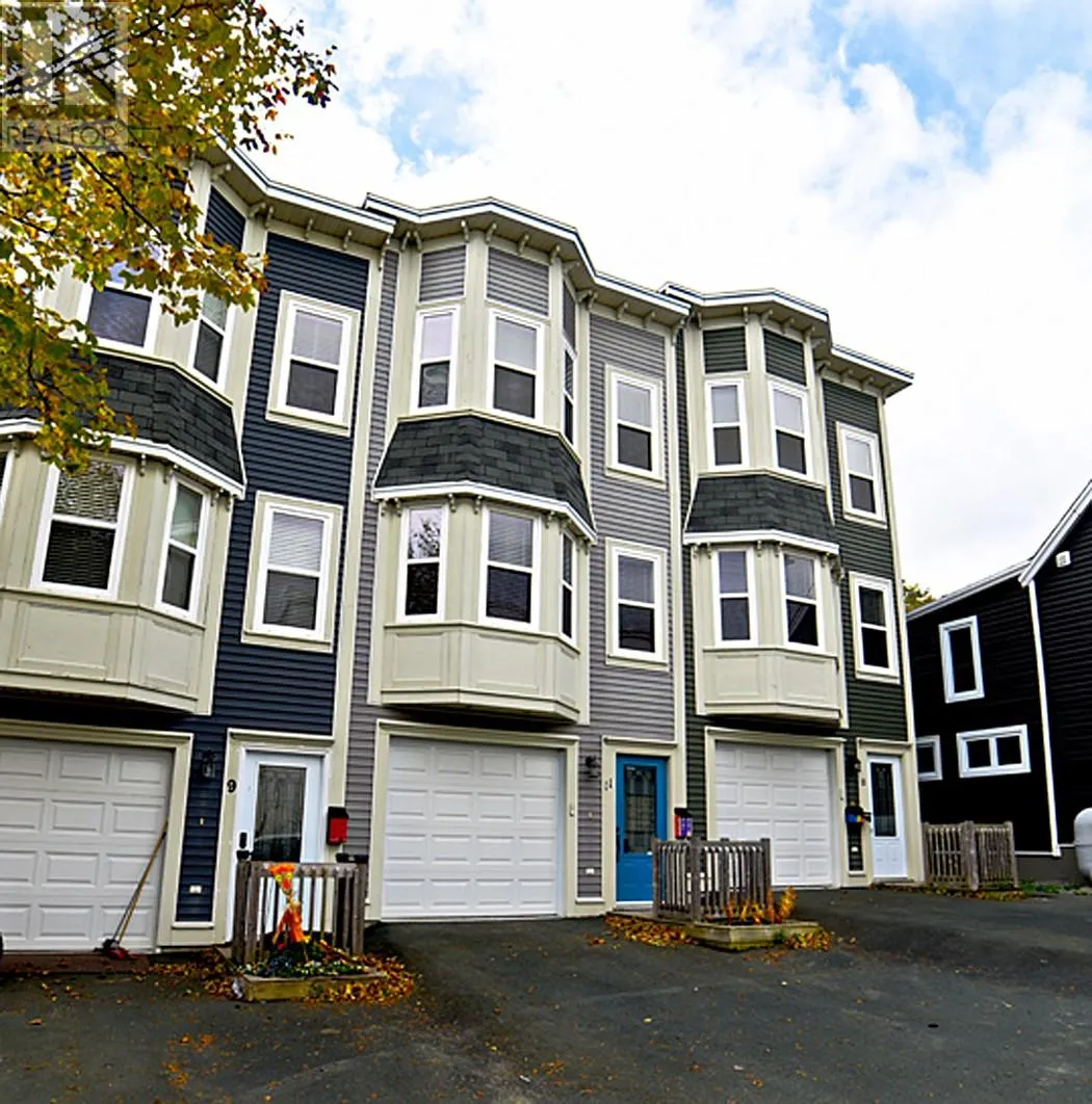 11 Brine Street