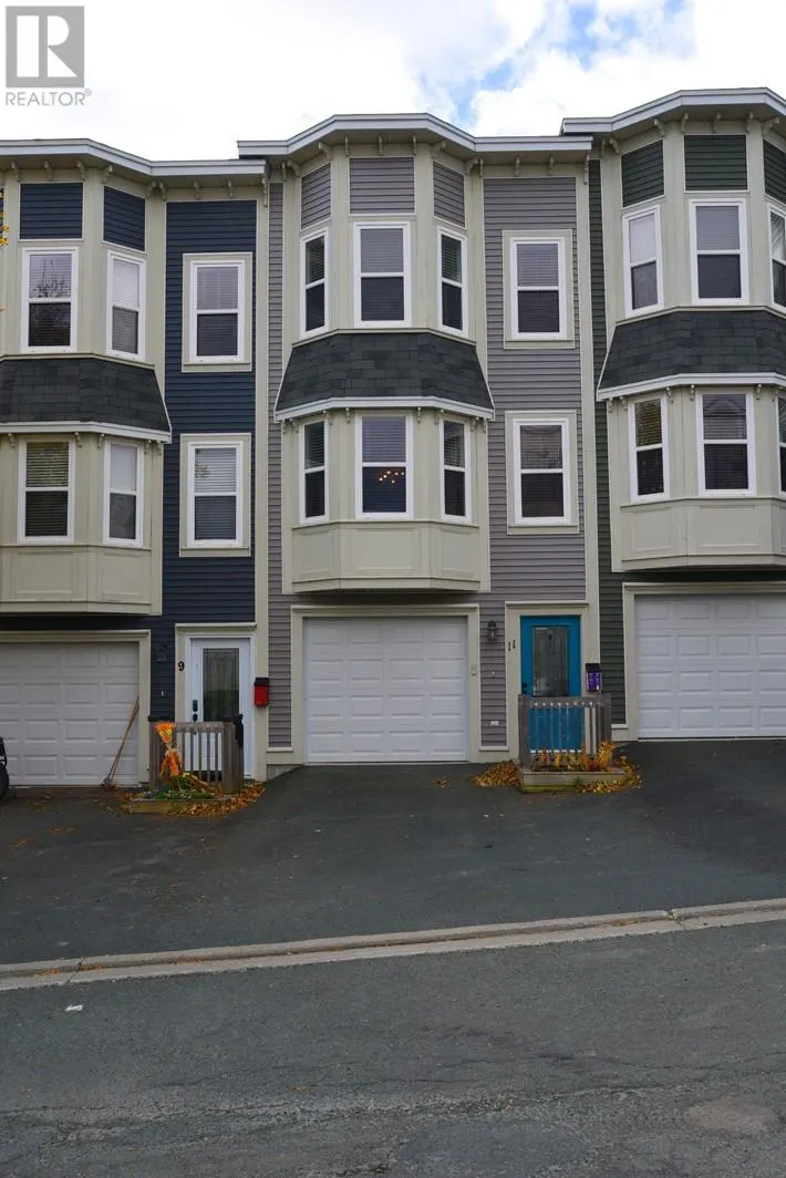 11 Brine Street