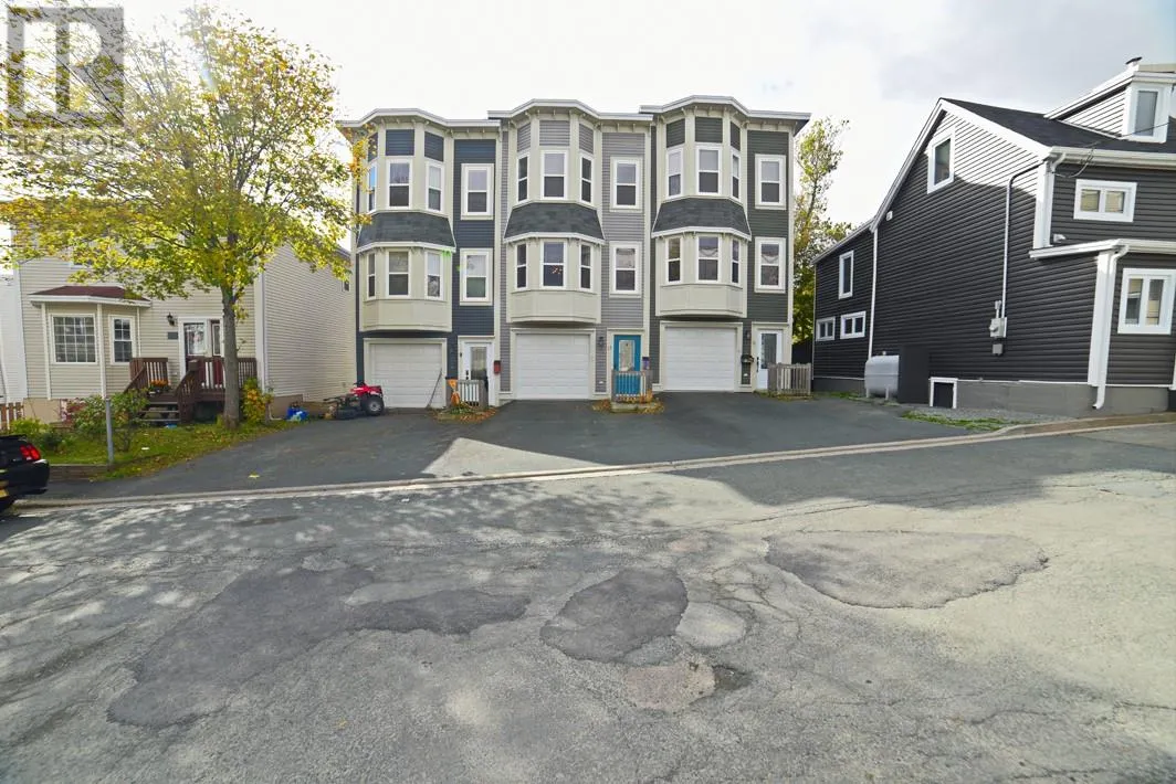 11 Brine Street