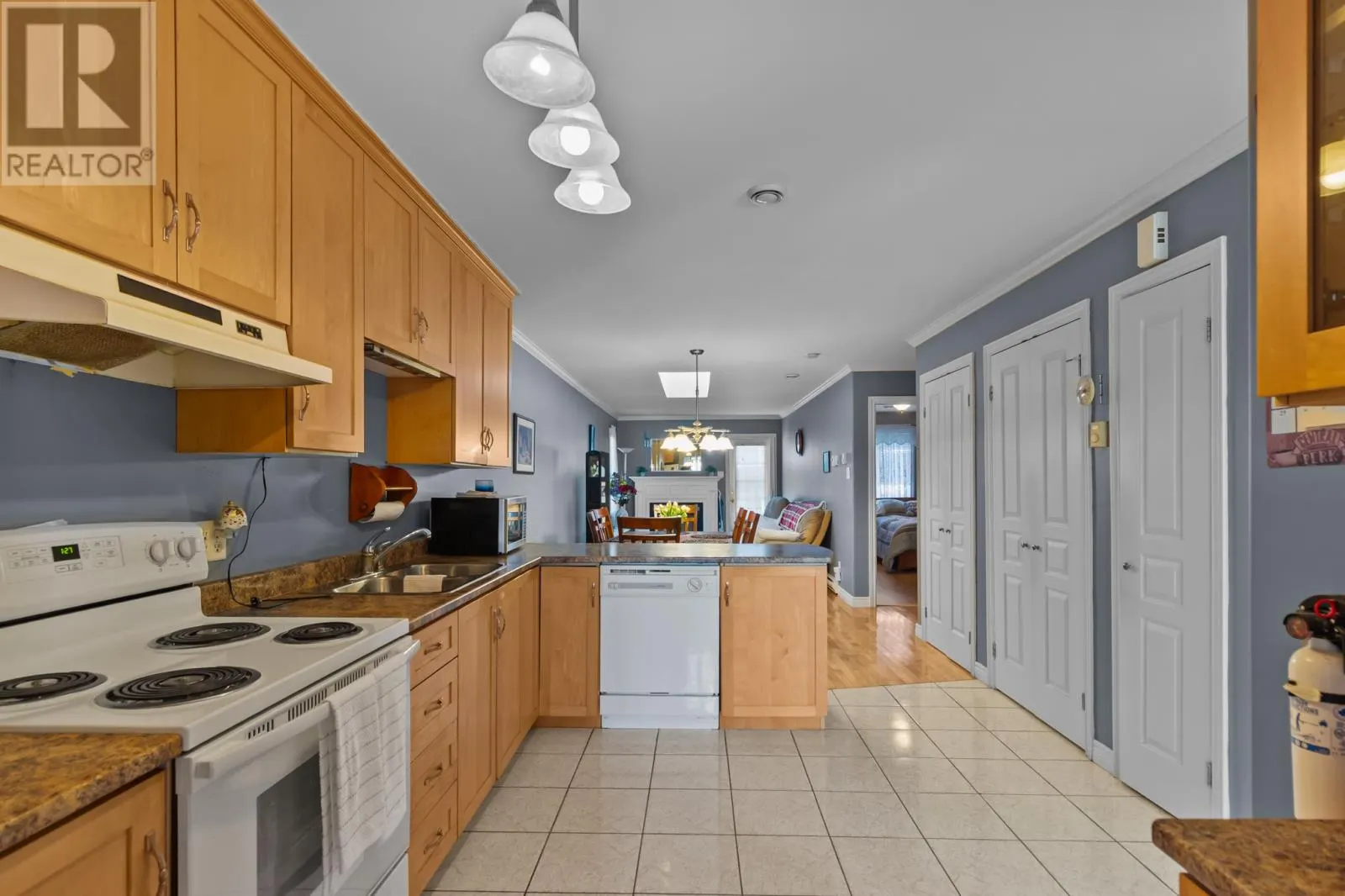 47 Clover Brae Crescent