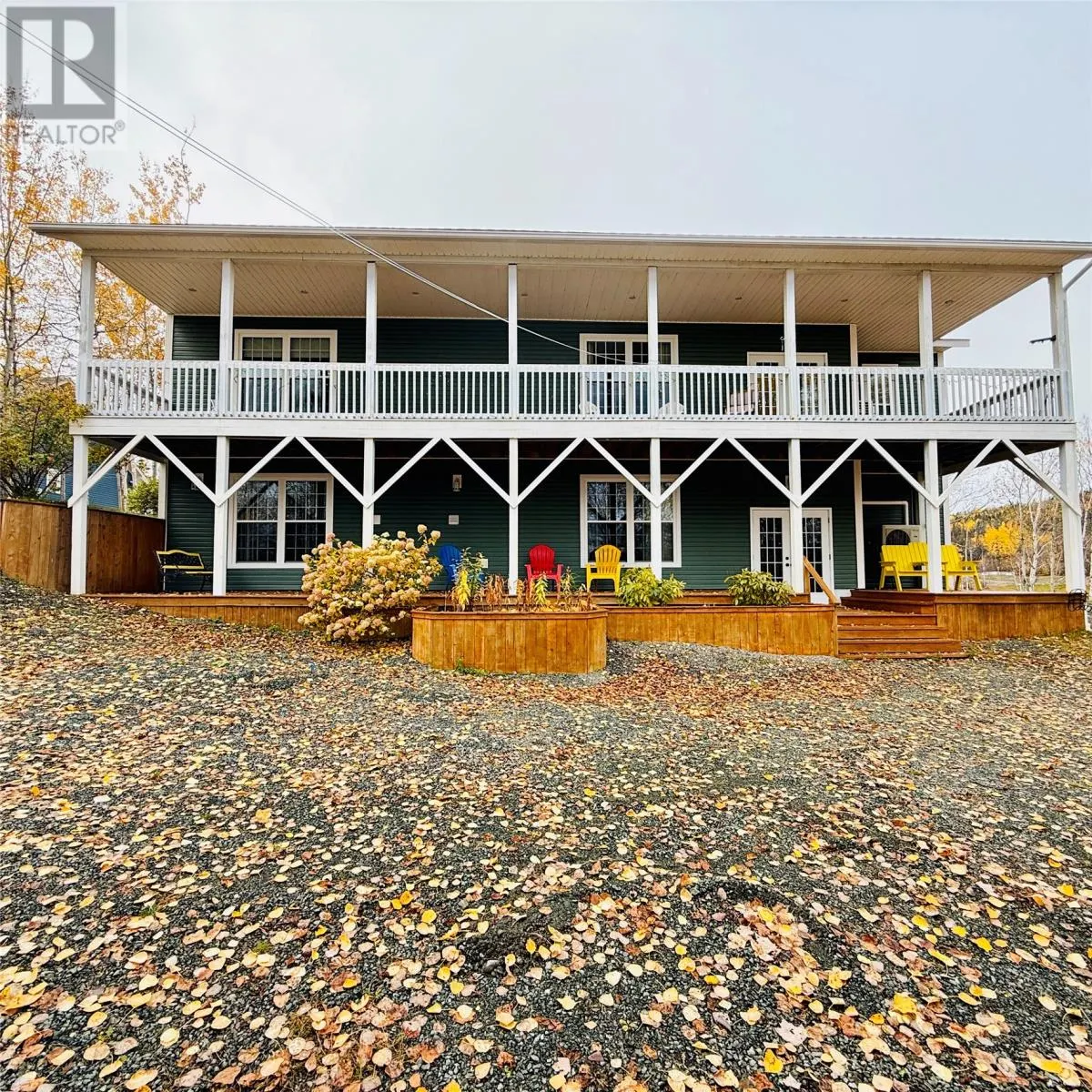 16A Lakeview Crescent